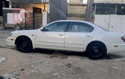 نيسان ماكسيما